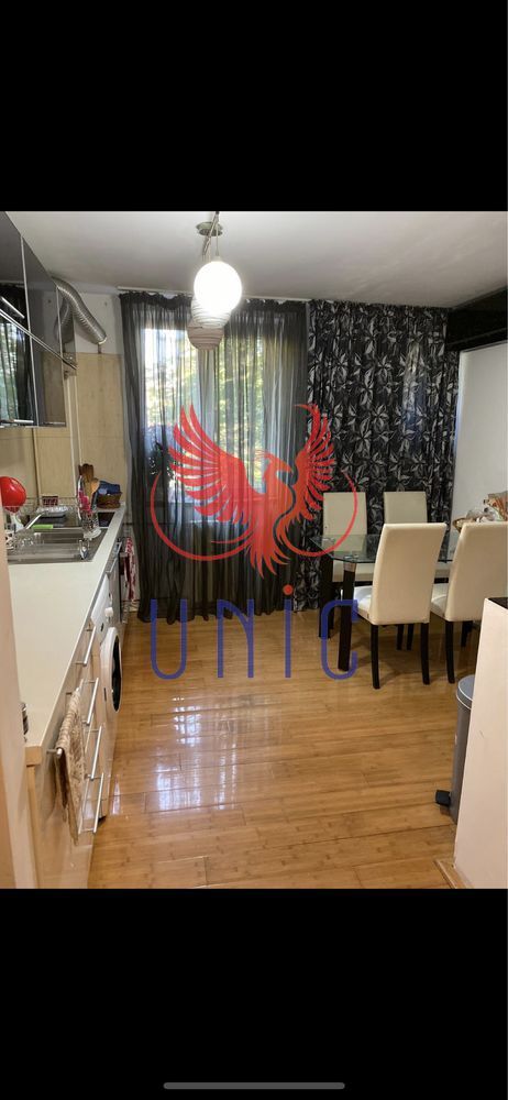 3 camere decomandate, Calea Bucuresti - Poză 4