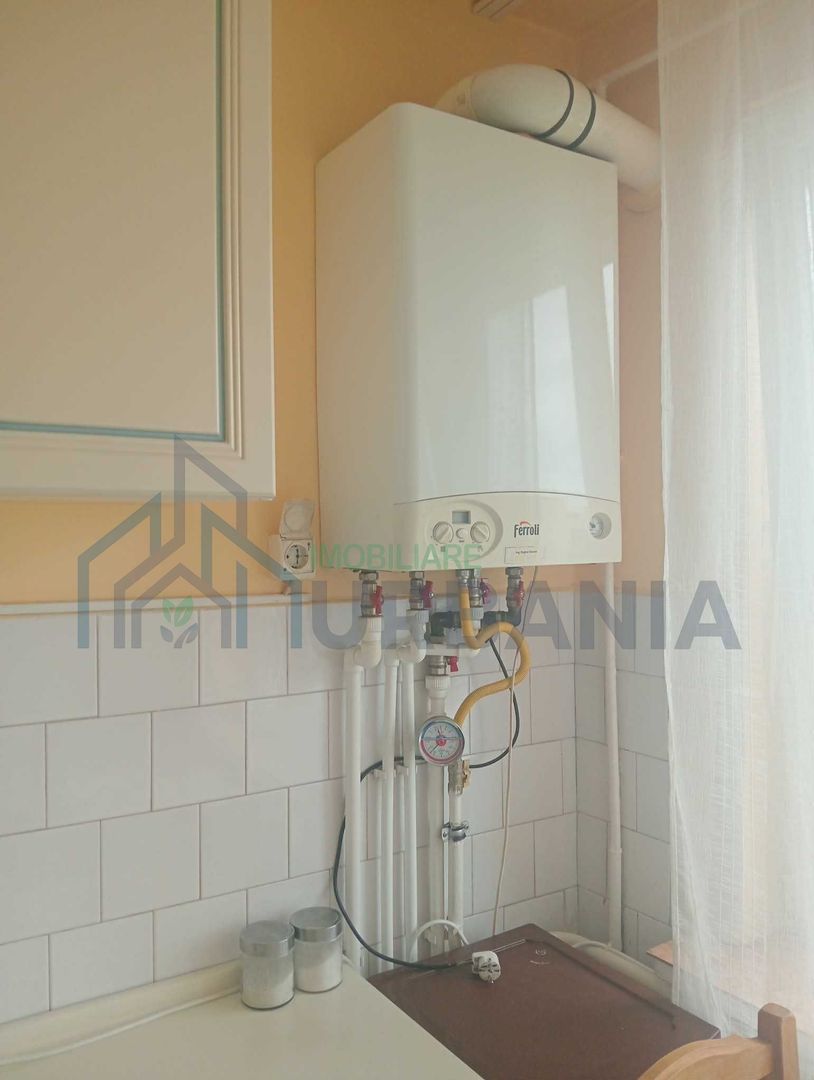 Apartament 2 camere de inchiriat, zona Alexandru cel Bun, Iasi - Poză 2