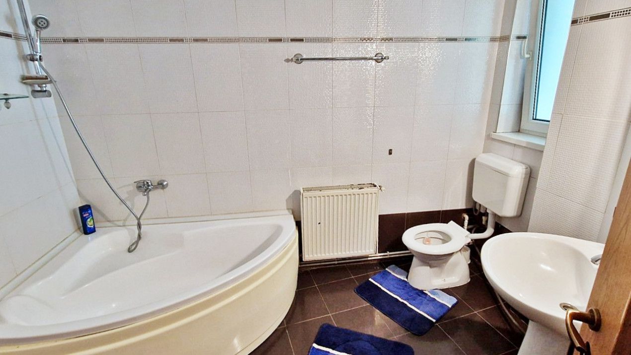Inchiriere apartament 2 camere Ultracentral, Casa Cartii - Poză 4