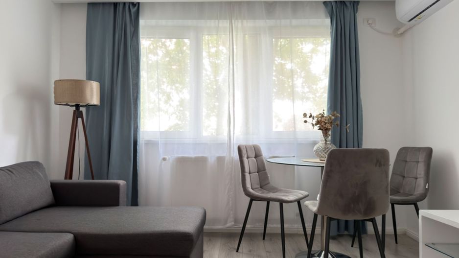 De Inchiriat | 3 Camere | Nou Renovat | Parter | COMISION 0% | Cetatii - Poză 9