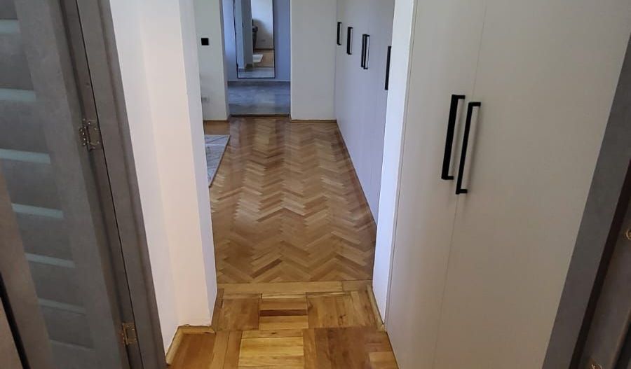 Apartament modern cu 2 camere Podgoria - Poză 24