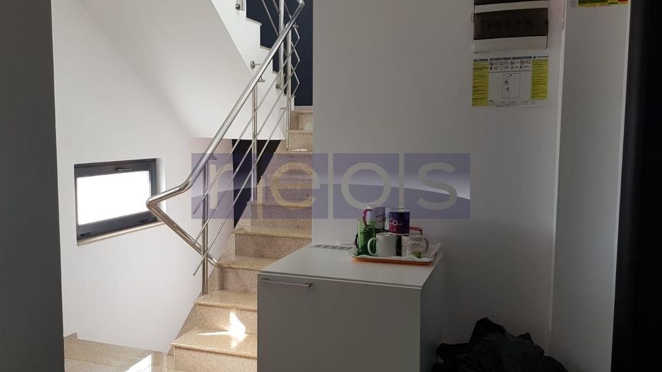 VANZARE CLADIRE BIROURI | ZONA DOROBANTI-BELLER - Poză 15