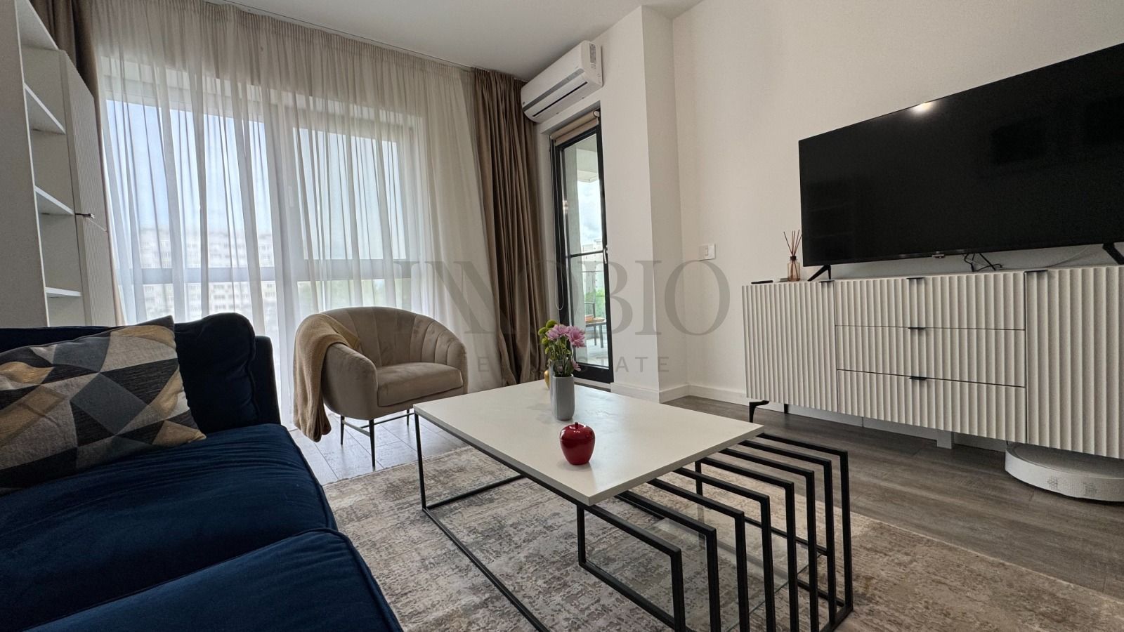 Apartament 2 camere premium | Elegant | 1 Mai - Herastrau - Poză 1