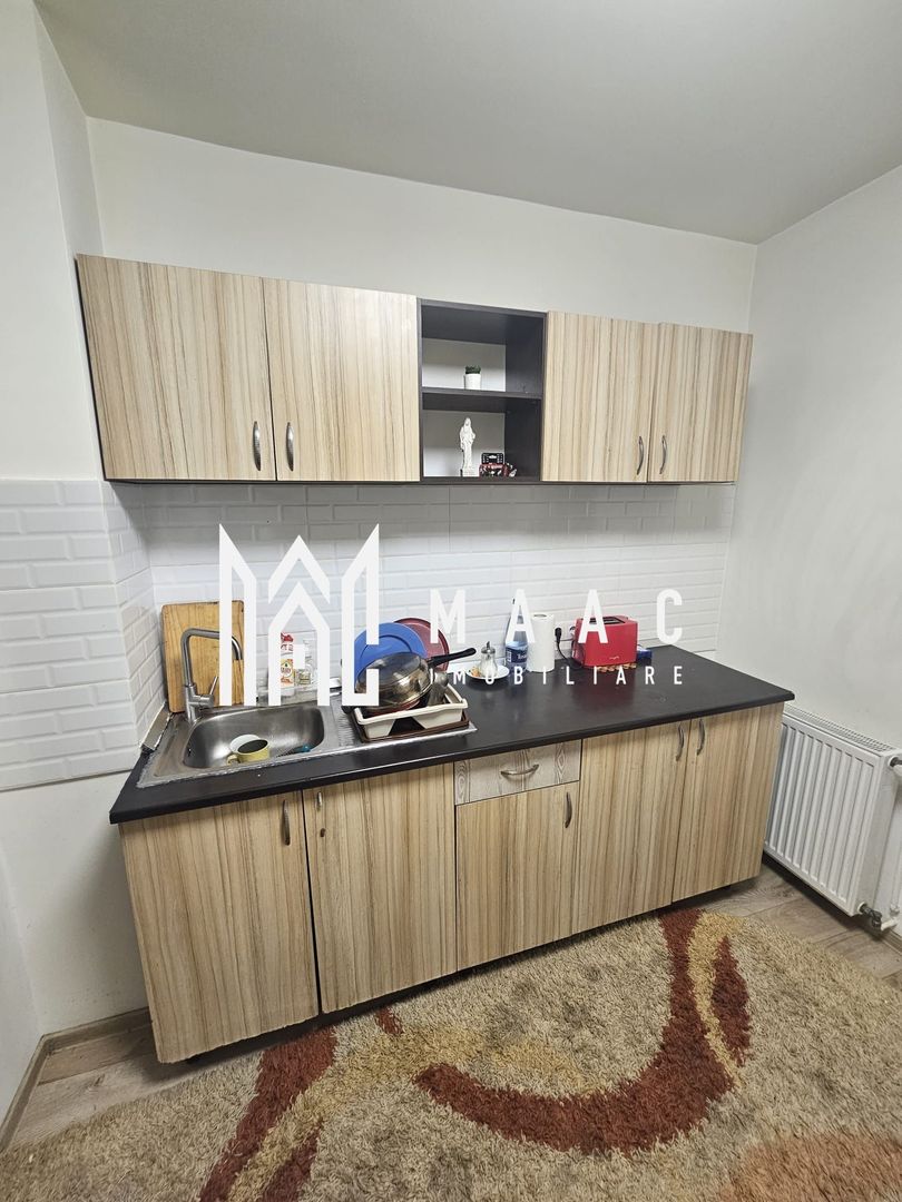 Apartament 2 camere | Etajul 3 | Valea Aurie - Poză 9