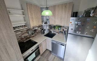 Apartament cu 2 camere, Sopor - Poză 2