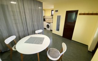 Garsonieră open space, Cartierul Marasti, Zona Farmec - Poză 1