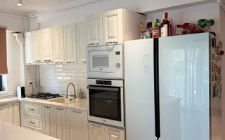 Apartament 2 camere  cu curte privata- Parcare propie-Mosilor-Obor - Poză 11