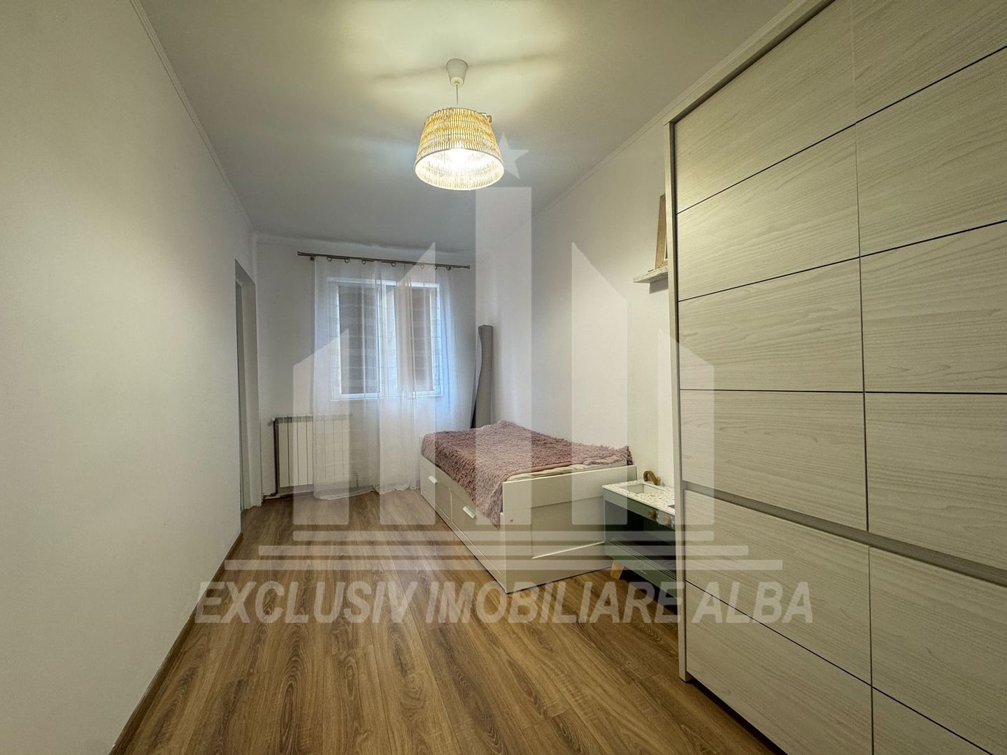 Apartament 3 camere | De inchiriat | 52 mp | Renovat Complet | Cetate - Poză 7