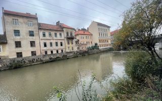 Exclusivitate!!! Apartament ultracentral | Cluj - Poză 7