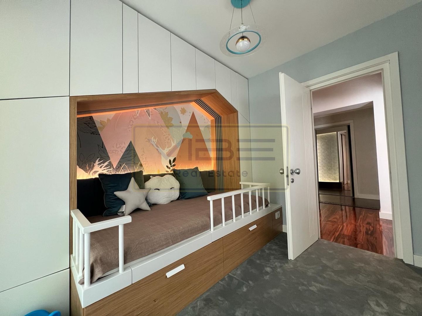 Păcurari - Petru Poni - Apartament Premium - 94mp! - Poză 6