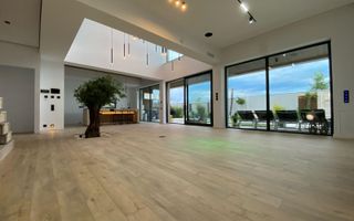 VANZARE- VILA -SMART -PASIVA -UNICAT - CORBEANCA - Poză 5