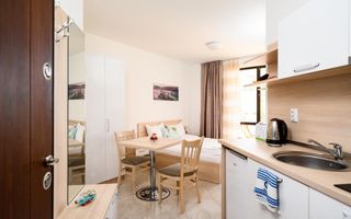 Apartament cu 2 camere de vânzare în Central, Sfantu Gheorghe - Poză 8