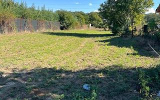 Teren de vânzare 1000mp Zona Astoria, Snagov - Poză 4