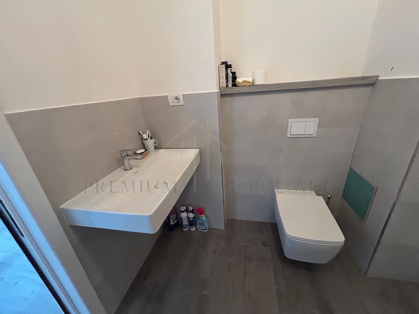 Apartament 3 camere de vanzare - Poză 15