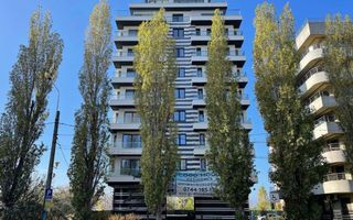 Ap Premium la cheie in bloc nou, Mamaia Statiune Constanta - Poză 4