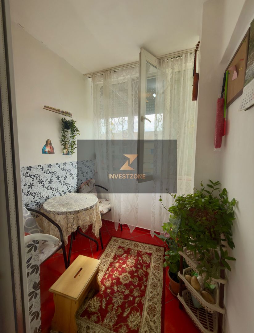 Garsonieră tip D 31 mp Rogerius - Poză 9