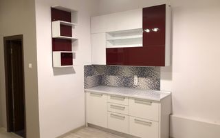 ageuropa.ro vinde SPATIU COMERCIAL FINISAT 24mp în zona ULTRACENTRALA. - Poză 2