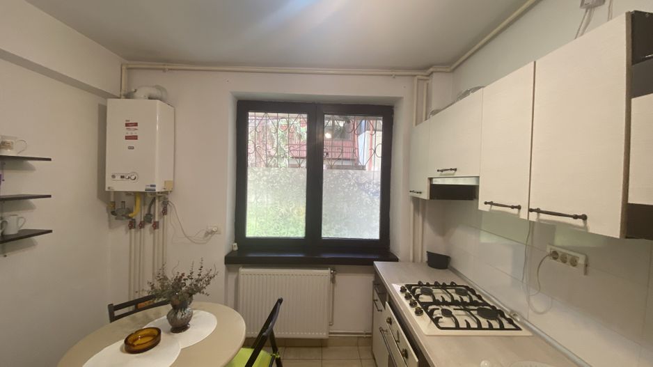 Apartament 3 camere în zona Ultracentrală - Poză 45