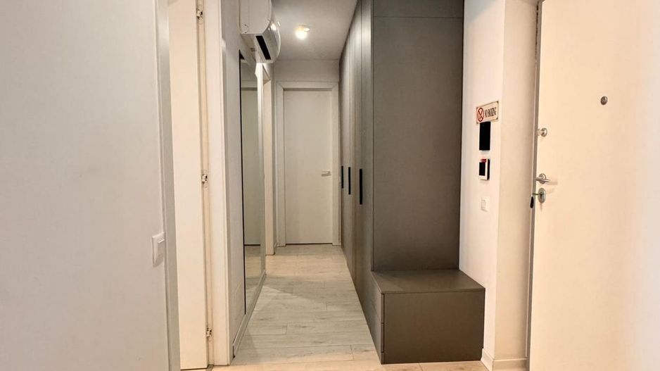 Inchiriere 2 Camere Loc de Parcare Cloud 9 Residence - Poză 6