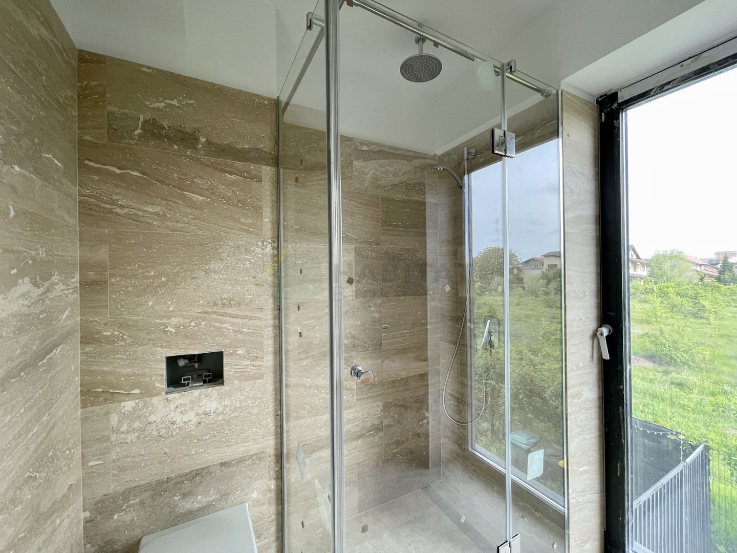 Vila 7 camere Pipera| Cartierul cu Ciresi - Poză 16