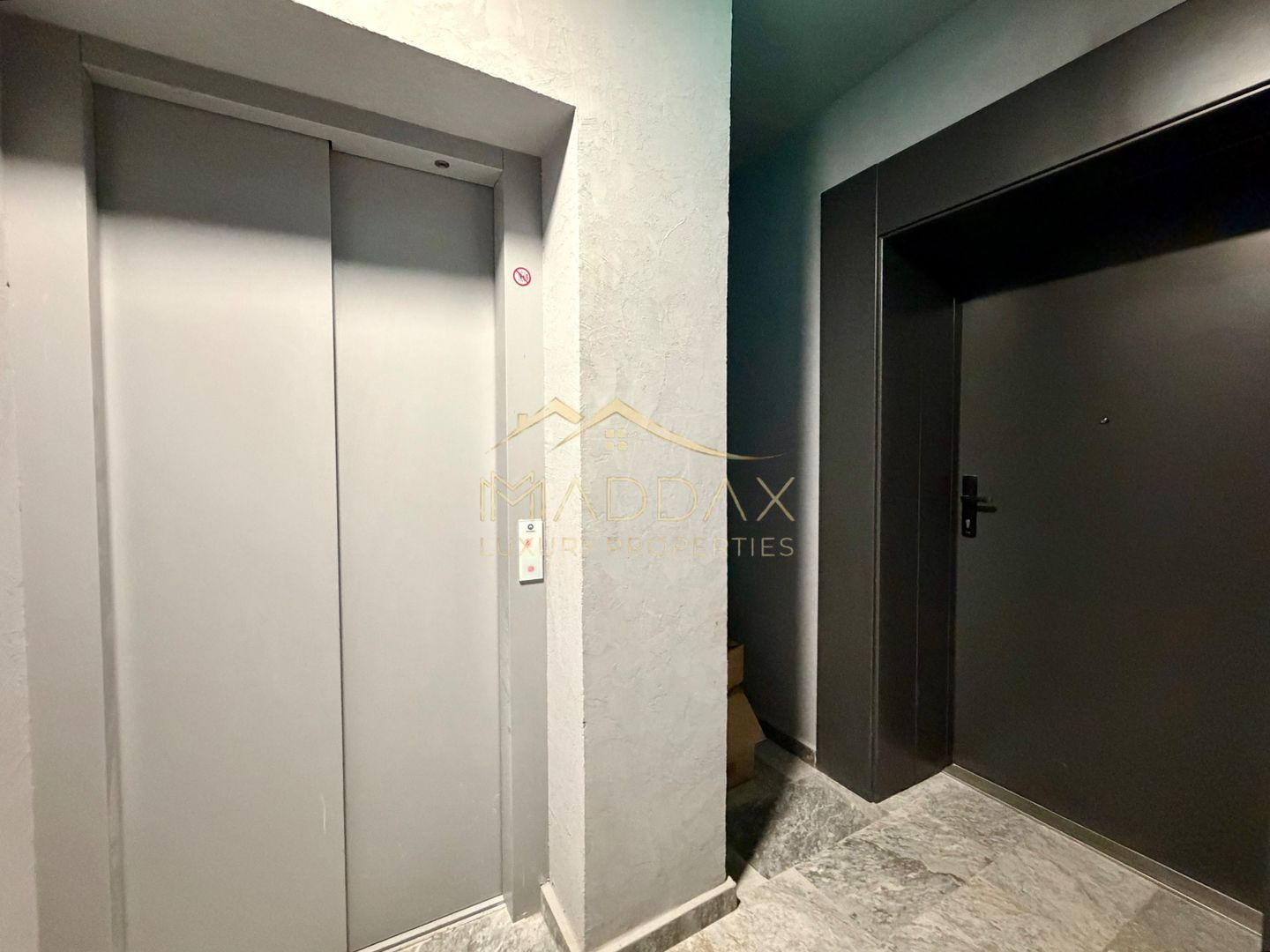 Apartament cu 4 camere *157mp*// 2 parking // Herastrau Park View - Poză 41