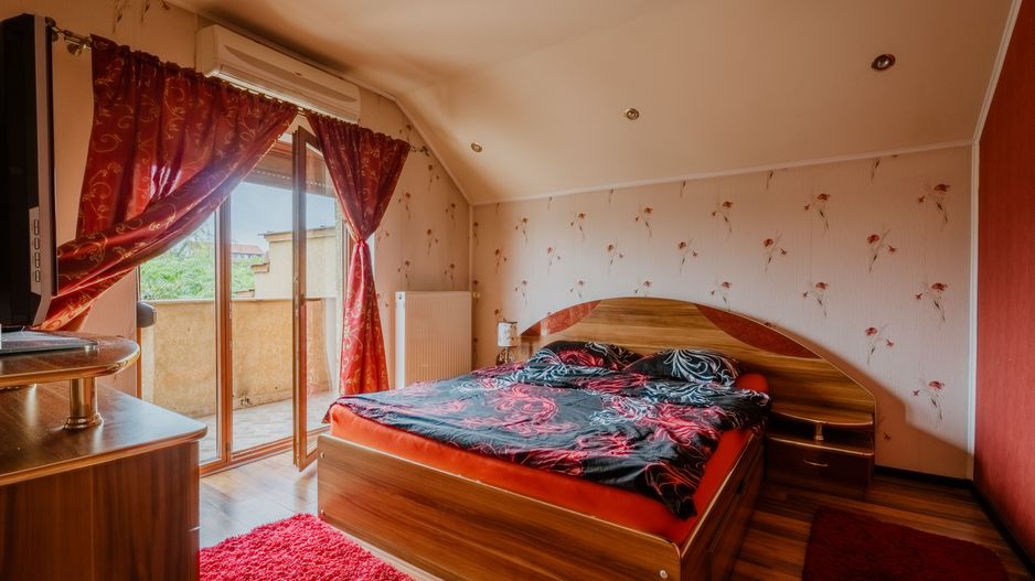 Vilă 6 camere în cartierul Alfa - Poză 16