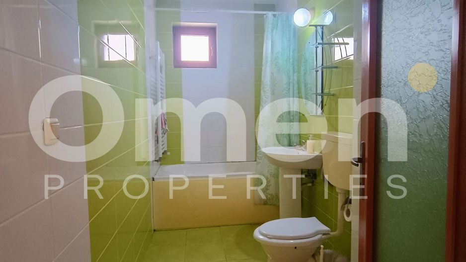 Apartament 1 cameră | Zona Săsar – Vivo Mall | Mobilat și utilat - Poză 7