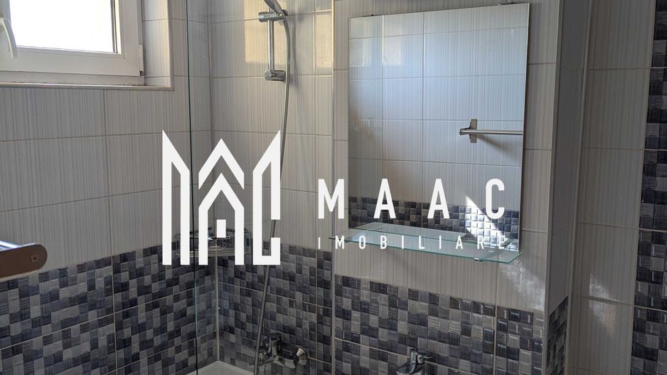Apartament 2 camere de închiriat | Sibiu, Mihai Viteazul - Poză 7