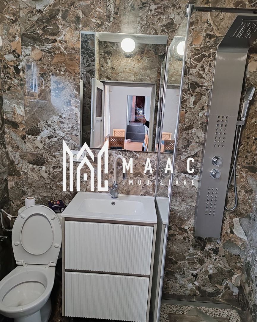 Casă individualăI I 80 mp utili I Teren 280 mp I Săliște-Sibiu - Poză 8