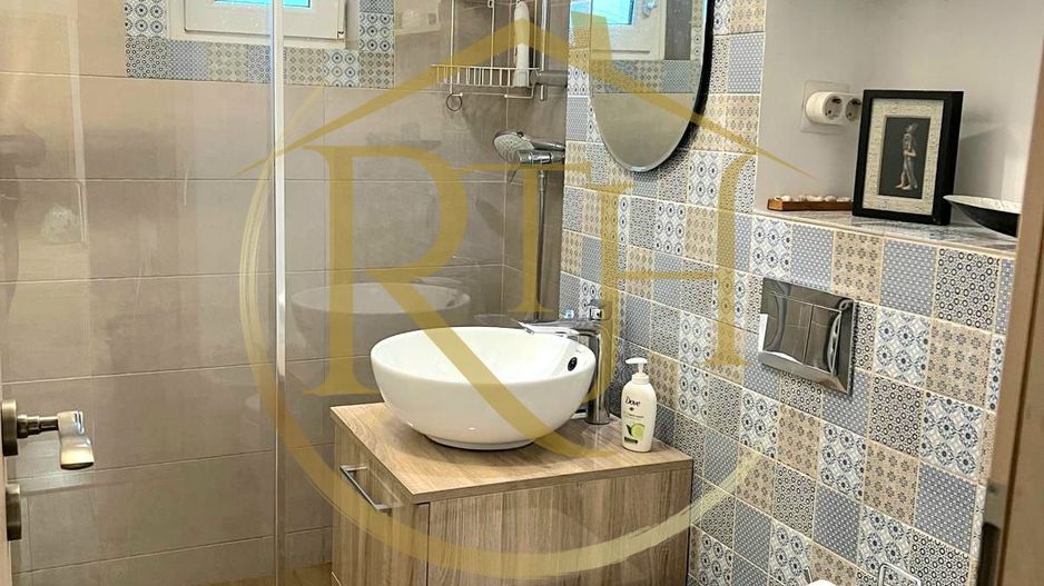 Oferim spre închiriere un Ap modern cu 3 camere, situat în Girocului! - Poză 17