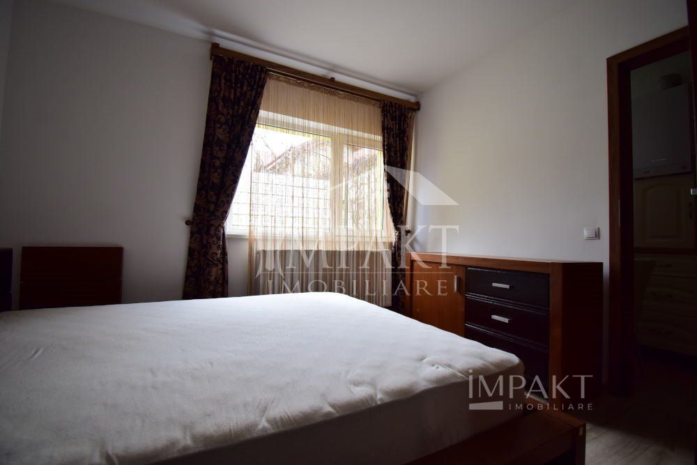 Casa  individuala spre vanzare in cartierul - Poză 6