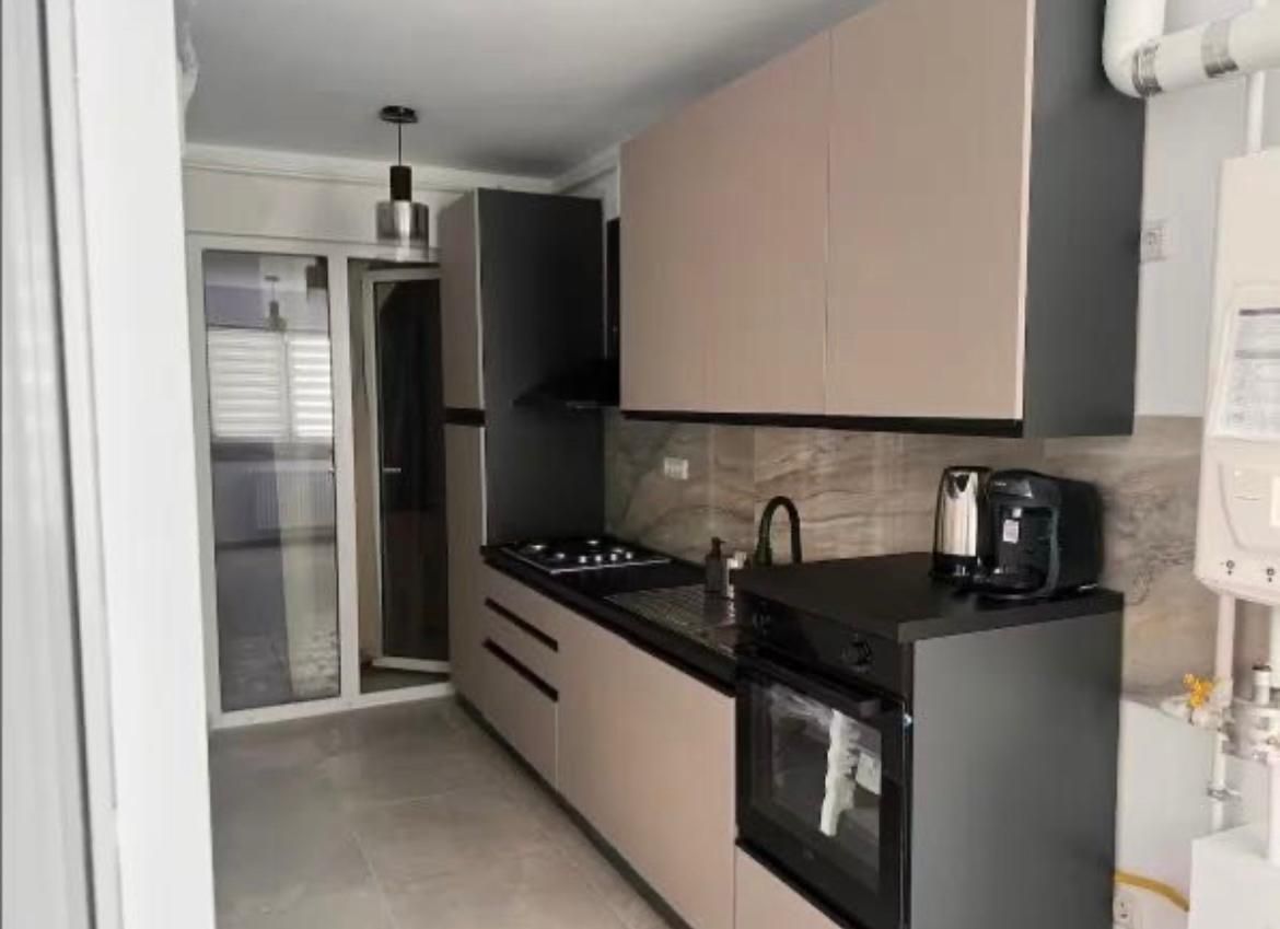 AP. 2 CAMERE RAHOVA, PRIMA INCHIRIERE, PET-FRIENDLY,BLOC NOU, CENTRALA - Poză 5