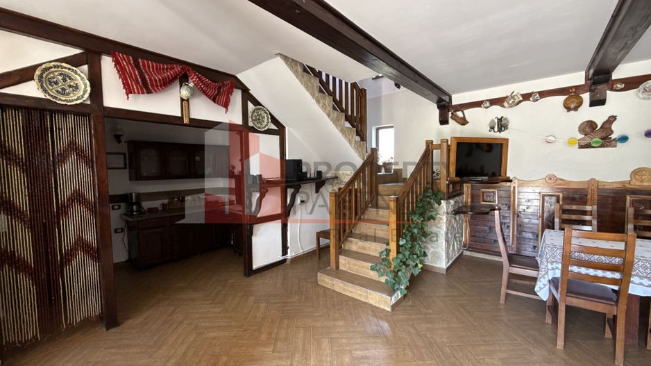 Pensiune Bran Sohodol | 10 camere | oportunitate investiționala - Poză 18