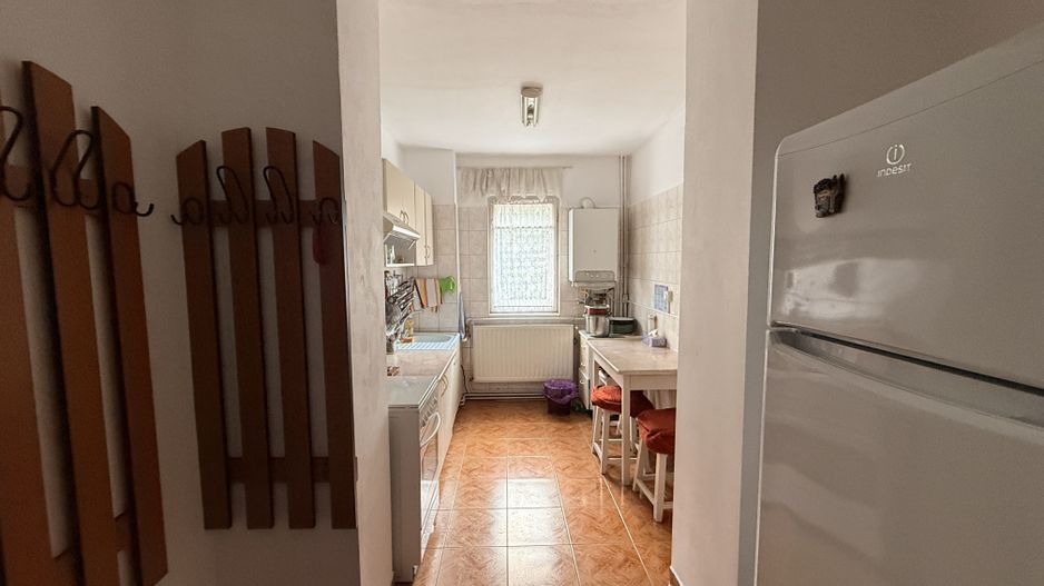 Apartament Mefin | Horia, Closca si Crisan | Platou Izvor - Poză 7
