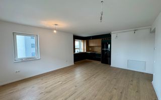 Apartament cu 3 camere in Mosaic Residence, Tractorul - Poză 3