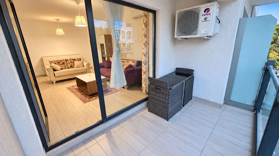 2 Camere Mid Level Parcare Inclusa Metrou Lujerului GranVia Residence - Poză 3