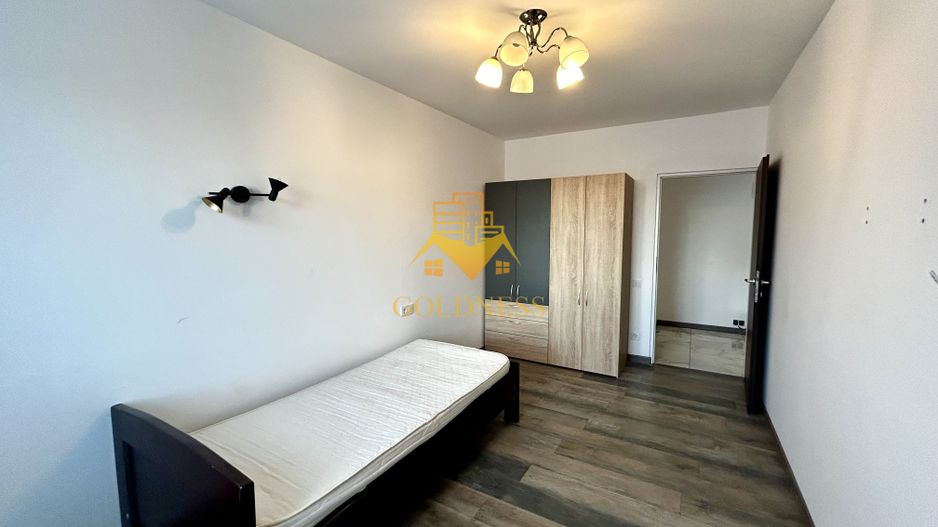 3 camere open space, Modern, Parcare, Zona Vivo, Revo gym, Floresti - Poză 5