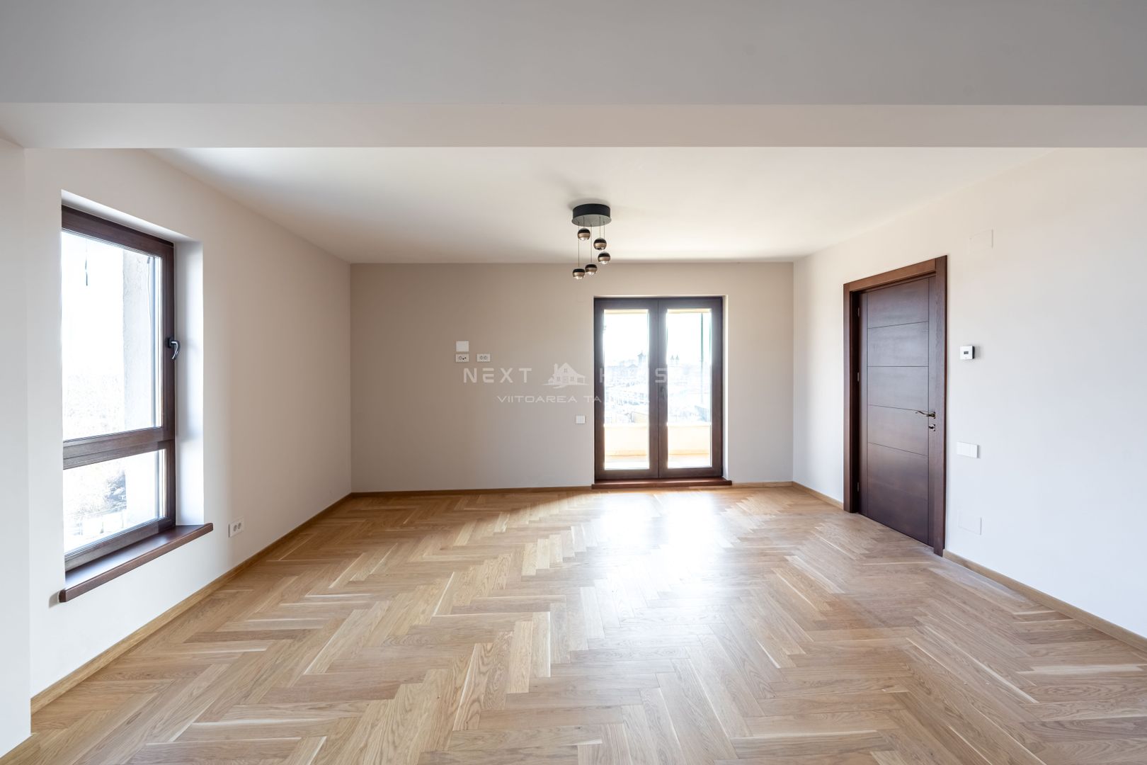 Apartament VIP Promenada Residence - Chiajna - Giulesti Sarbi - Poză 7