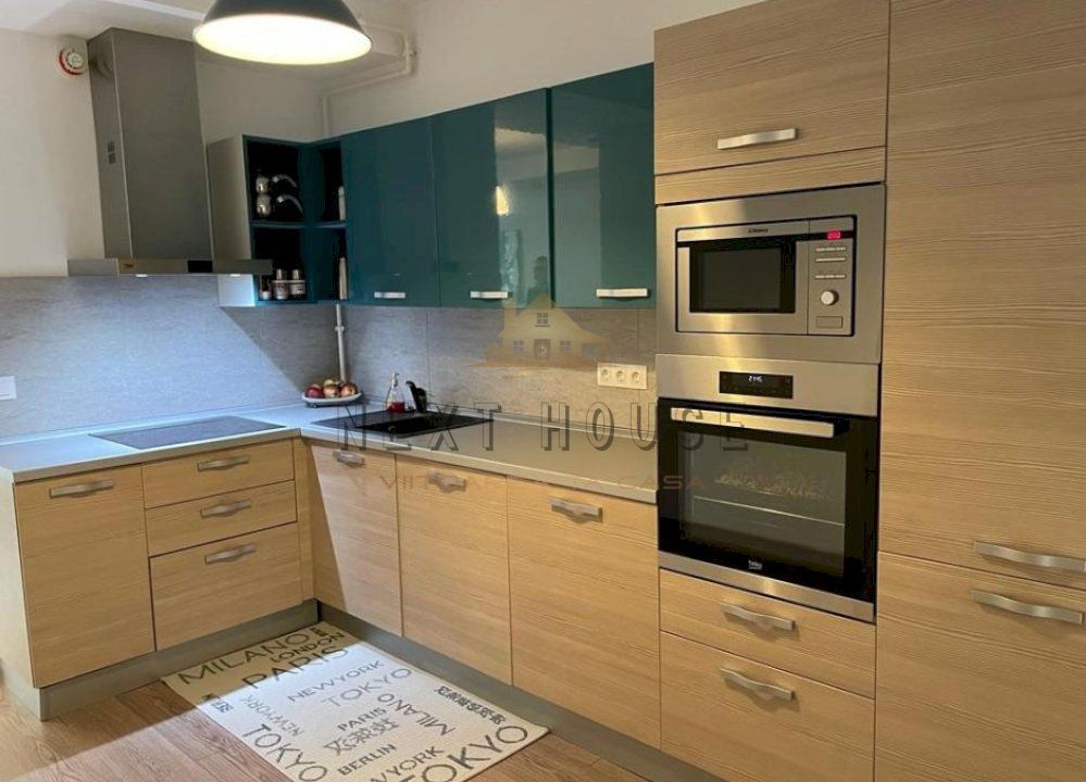 Apartament 2 camere - 13 Septembrie - Cotroceni - Poză 3