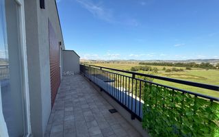 Apartament modern 2 camere + terasă panoramica 43 mp - Poză 8
