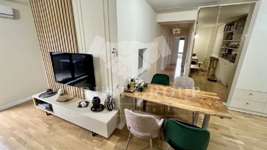Apartament 4 camere Domenii | 2 Locuri de parcare - Poză 2