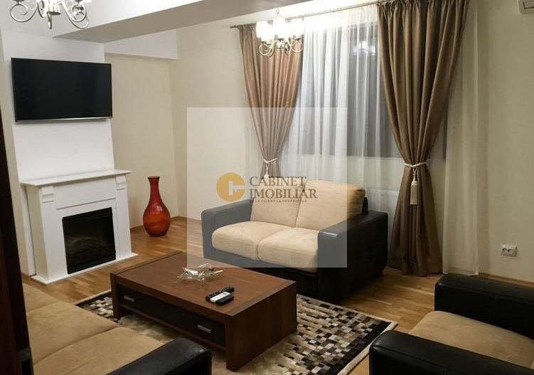 2 camere | Bloc 2015 | Ștefan cel Mare | Complex modern - Poză 1