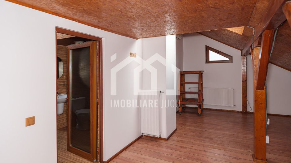Clădire modernă cu spațiu multifuncțional de închiriat în Jucu de Mijl - Poză 15