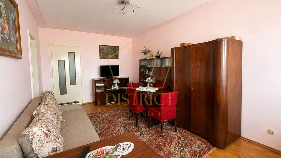 Apartament cu 2 camere și boxa | Dâmbovița - Poză 4