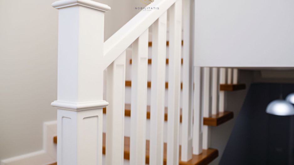 Casa Segmentul Premium | Garaj & Terasa incalzita | Langa Padure - Poză 15