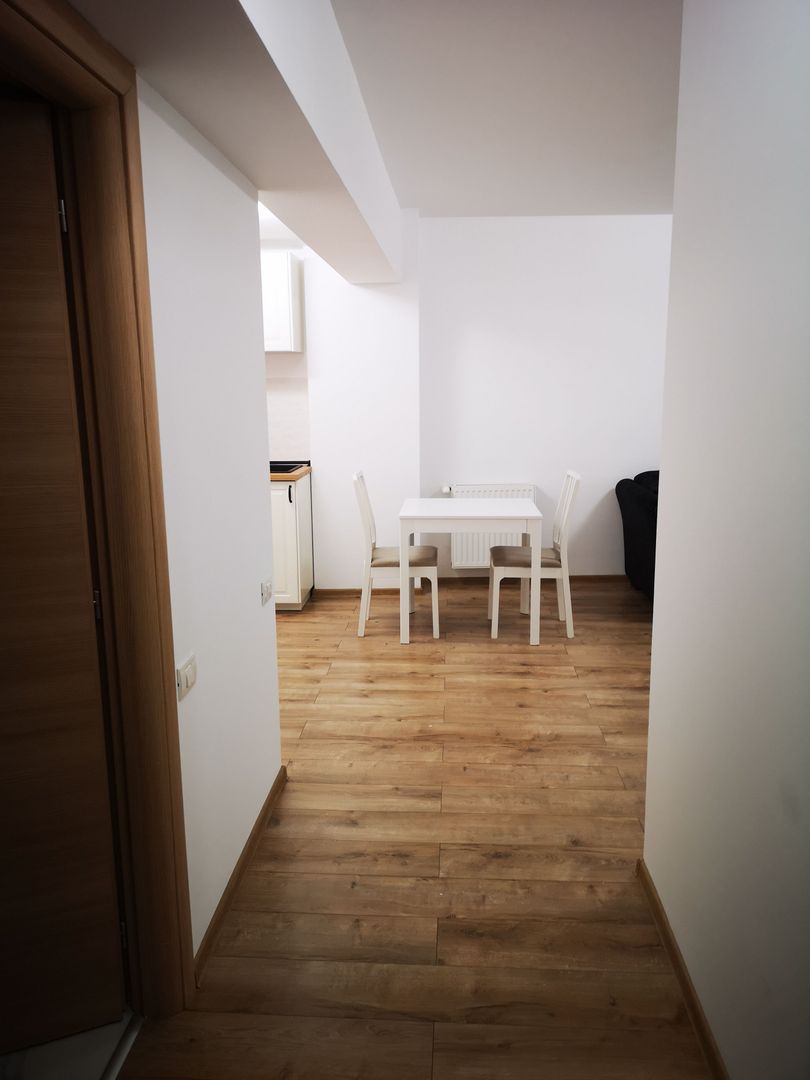 Apartament 2 camere Herastrau - Poză 3