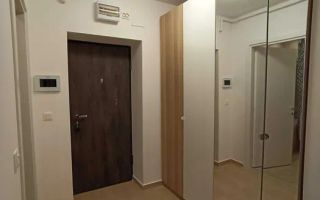 Studio de inchiriat - Hils Pallady, Loc Parcare, Metrou 2 minute. - Poză 4