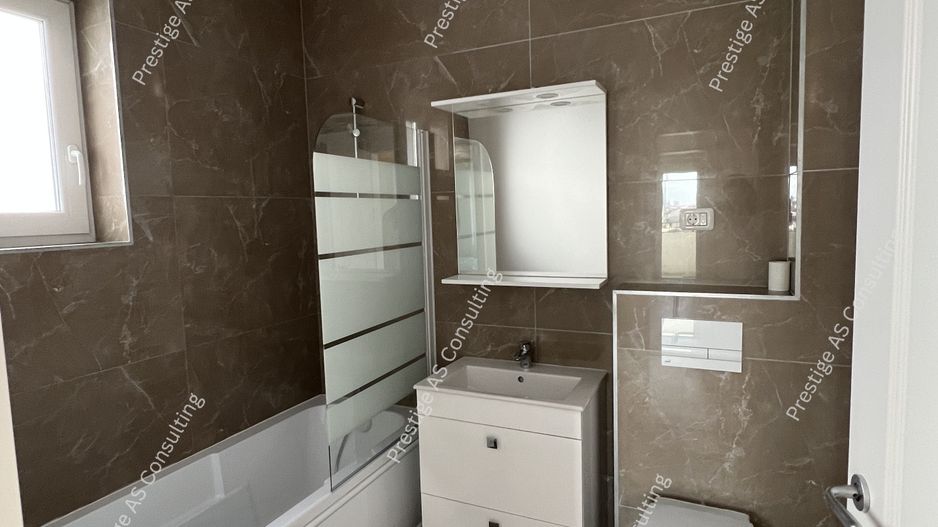 Apartament Decomandat Nou 2 Camere| Etaj 2 | Chisoda - Poză 10