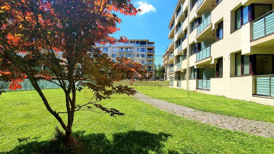 Garsoniera premium Copou - Exclusive Residence - Poză 25