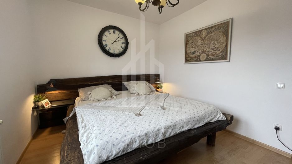 Apartament 3 camere penthouse- Lazaret - Poză 10